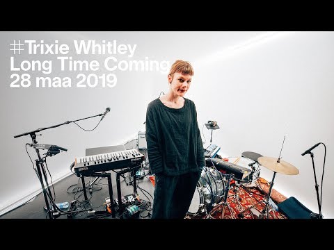 The Tunnel — Trixie Whitley - Long Time Coming (live)