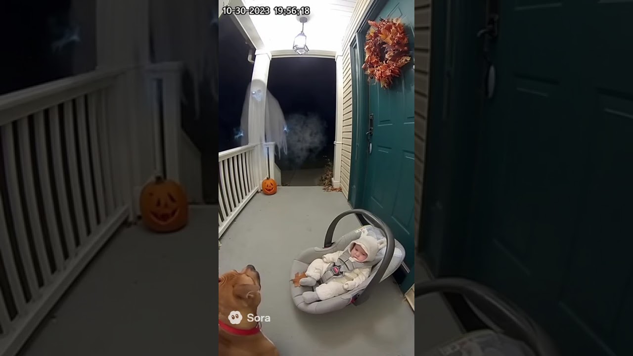 CCTV Hero Cam | Real Security Footage Feel — 100% AI Generated