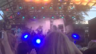 Like No One&#39;s Watching-Molly Sandén