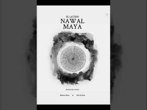 Tijax extractos del Latido Nawal.