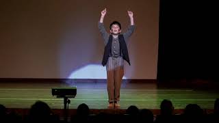 Little People (Les Miserables): Magical Musicals 2024