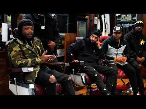 “THEY NEVER TOLD ME DR. DRE WANTED TO SIGN ME!!!” J HOOD EXPOSES WHAT WENT WRONG WITH D BLOCK (PT 2)