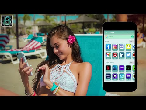 Bundle - All in One Social App