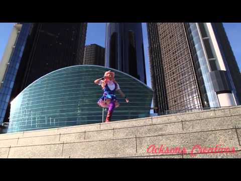 YOUMACON 2011 FANVIDEO NEXT DAY EDIT