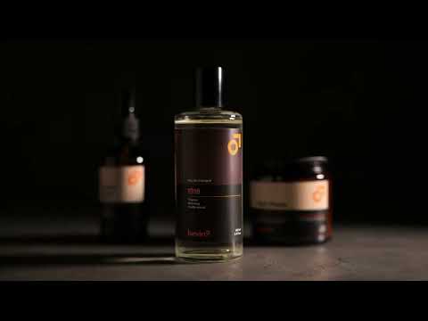 Beviro   Maximally natural cosmetics for men