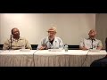 Wardell Quezergue Oral History with Dr. John and Bob French