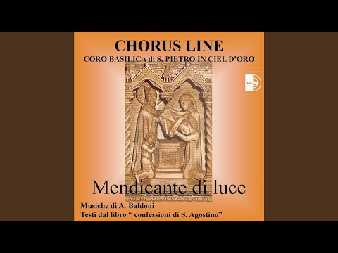 Tardi t'amai (Libro X)