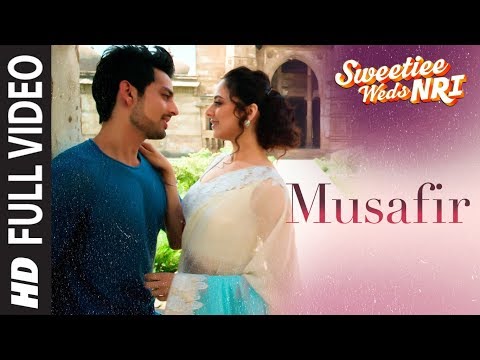 MUSAFIR — watch video