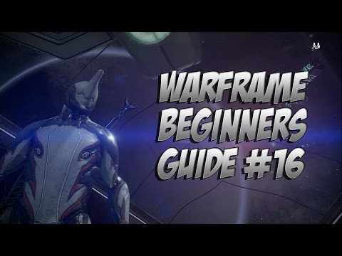 Warframe : Beginner Guide 2.0 Episode 16 Syndicates And Progression