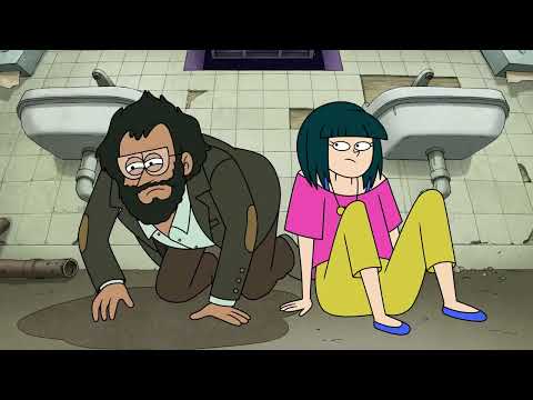 Kids Activities VS Adult Activities | Close Enough