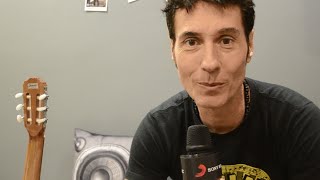 &quot;Vai e Vem&quot; - Saiba mais sobre a nova música do Capital Inicial