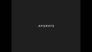 Lexxy - Answer Me