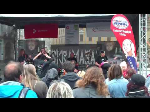 Skramasax - SKRAMASAX - Predátor