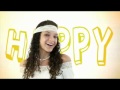 Sie7e Don't Worry Be Happy (Official Video ...