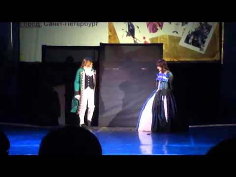 Animatsuri 2011 Russia St. Peterburg (+k-pop)