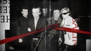 MAGAZINE  -  Burst (1978 Peel Session)