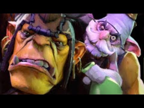 New Trick to Jungle Alchemist for New Patch(Radiance 13mins)[7.20]