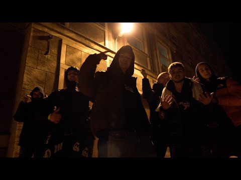 DDOT - Nigdy Dość feat. Yung Adisz [🎥 @docew.filmmaker]