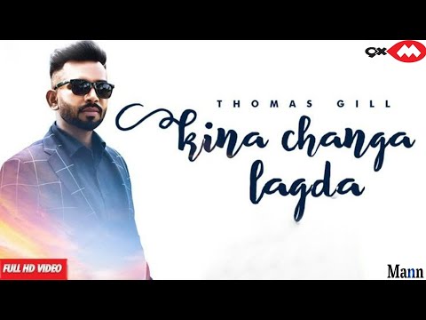 Kina Changa Lagda