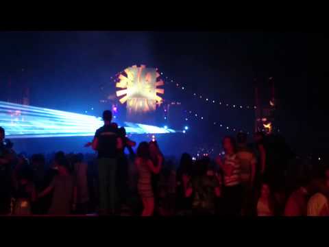 18 hours festival 2015