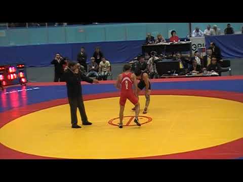 66 kg r1 Sumenov vs Khanmagomedov