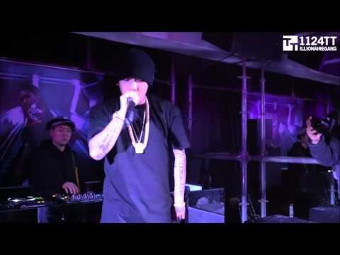 160301 On My Way  - Dok2