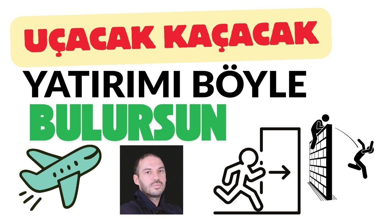 Doğru Yatırımı Tahmin Etmek İmkansız En Güzeli Tüm Şıkları İşaretlemek Uçacak Kaçacak Yatırım
