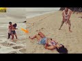 Amala Paul Jalsa Video This The First Thing I Did After The Initial Lockdown Amala Paul