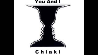 Chiaki Tajiri - Maxine (Pete Shelley Cover)