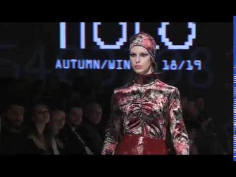 NOLO Fashion Show AW18