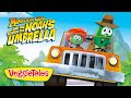 How To Be Bold Without Being Mean VeggieTales Minnesota Cuke And The Search For Noah S Umbrella