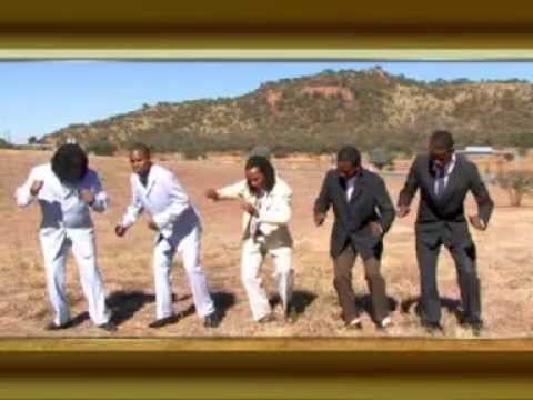 IDLAMANZI - NGALALELA ABANTU