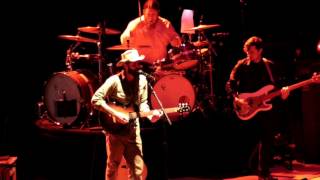 Ray Lamontagne - OUROBOROS @ Greek Theatre, L.A. 09-11-16