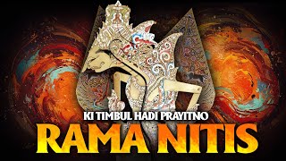 Download lagu RAMA NITIS - Ki Timbul Hadiprayitno (Audio Jernih) mp3