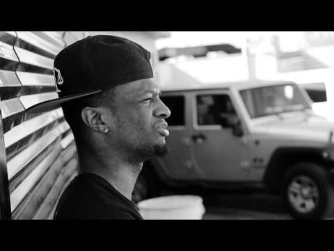 MRC.Ent presents: Domo "My Ghetto" ft Vinnie x MMYP