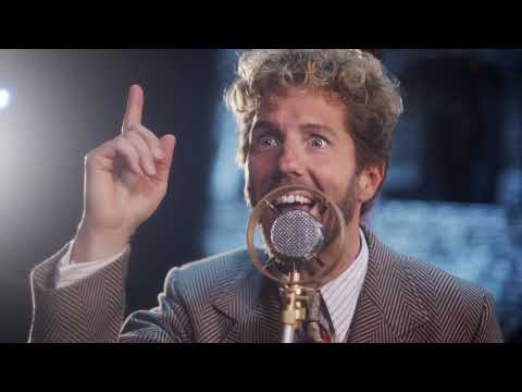 On The Red Carpet; The Sound of Music