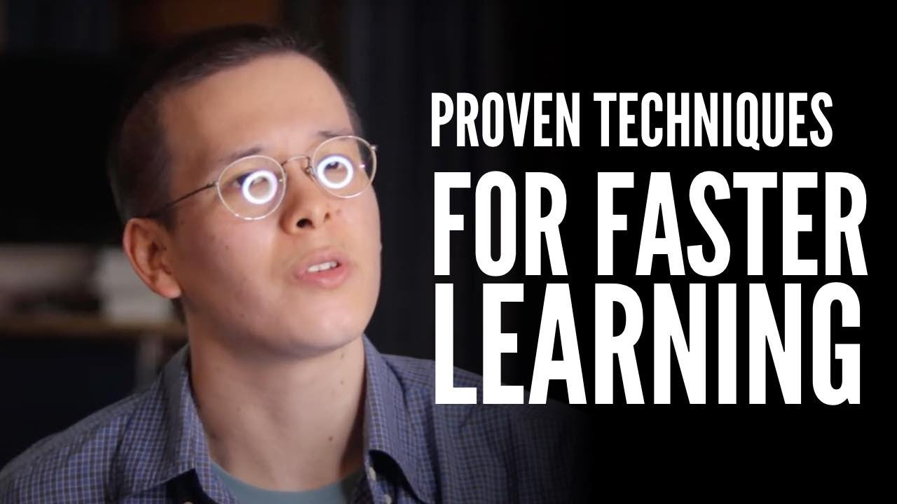 The Science Of Language Learning (10x Your Time)