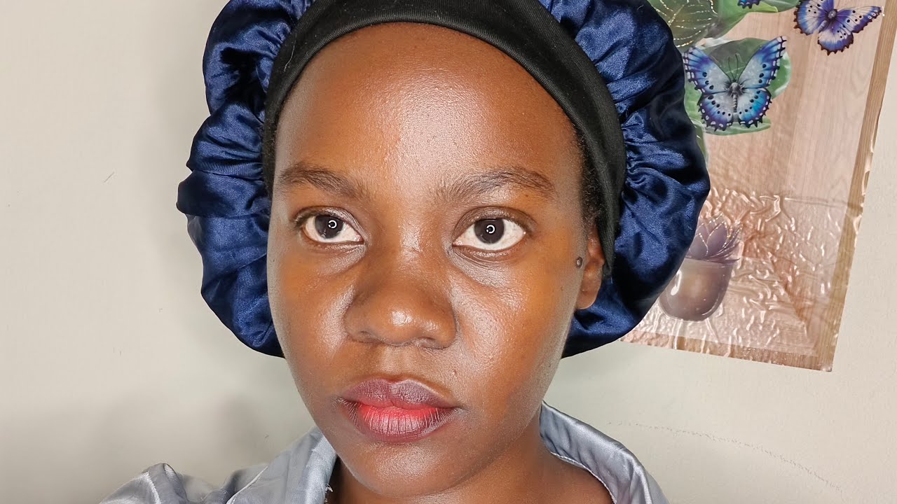 Stylo zo kwezina ezimazisa omukazi amangu