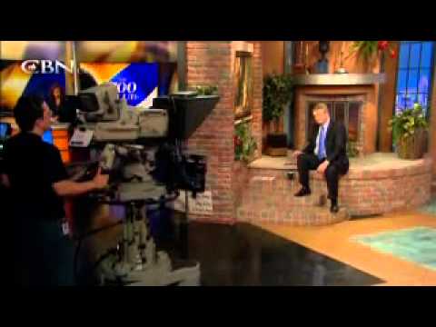 The 700 Club - September 3, 2012 - CBN.com