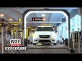 Hertz Installs AI Scanners To Check Drivers Cars For Damage