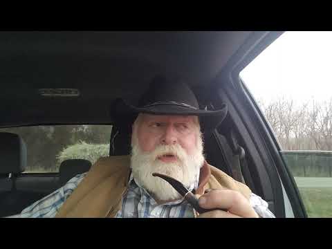 Truck talk #2.....Triple X Ranch And Road.