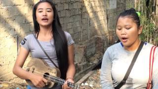 Download lagu Yanti Pengamen jalanan cantik dan manis mirip artis Tyas mirasih mp3
