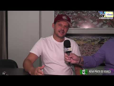 NOVA PRATA DO IGUAÇU: