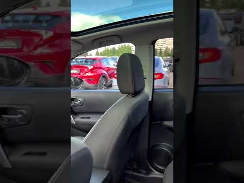 фото nissan qashqai+2 i рестайлинг 0