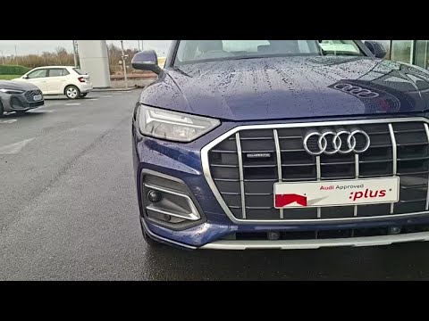 Audi Q5 40 TDI 204HP S tronic quattro SE - Image 2
