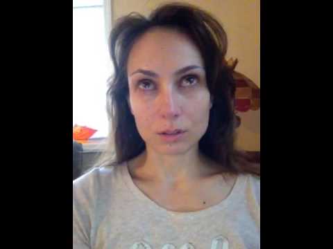 Unbelievable Acting Trick: Kelly Ann Barrett Reveals Secret to Crying On Cue!