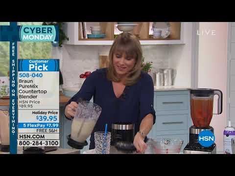 HSN | Great Gifts 11.26.2018 - 04 AM