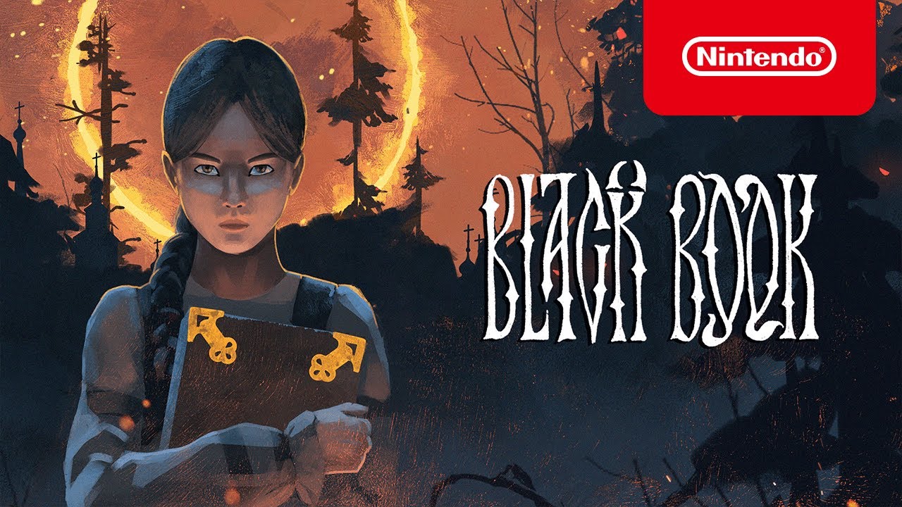 Bande-annonce Black Book