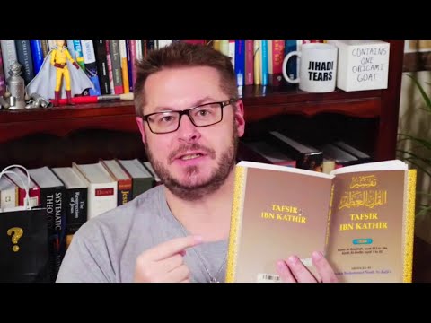 Nulle contrainte en religion, vraiment? Dr David Wood en Français