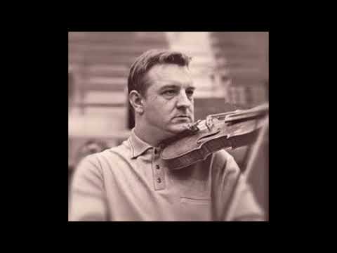 Valery Klimov, Alexander Frauchi guitar Paganini   Sonata for Violin and Guitar A major